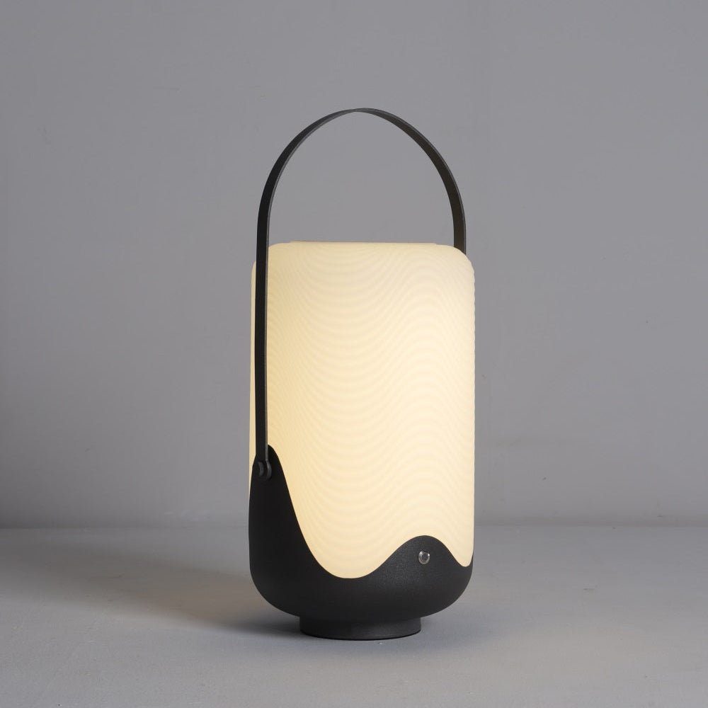 Tyler Minimalist PE Outdoor Light - Letslighting