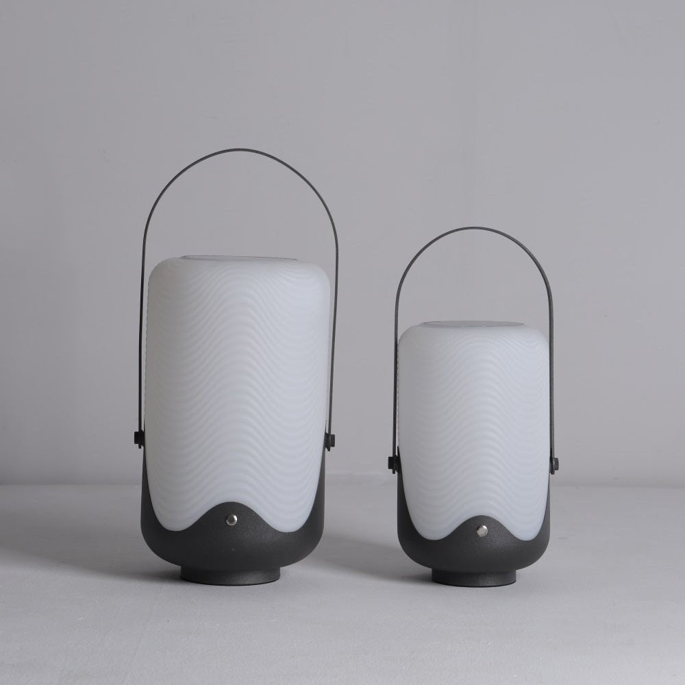 Tyler Minimalist PE Outdoor Light - Letslighting