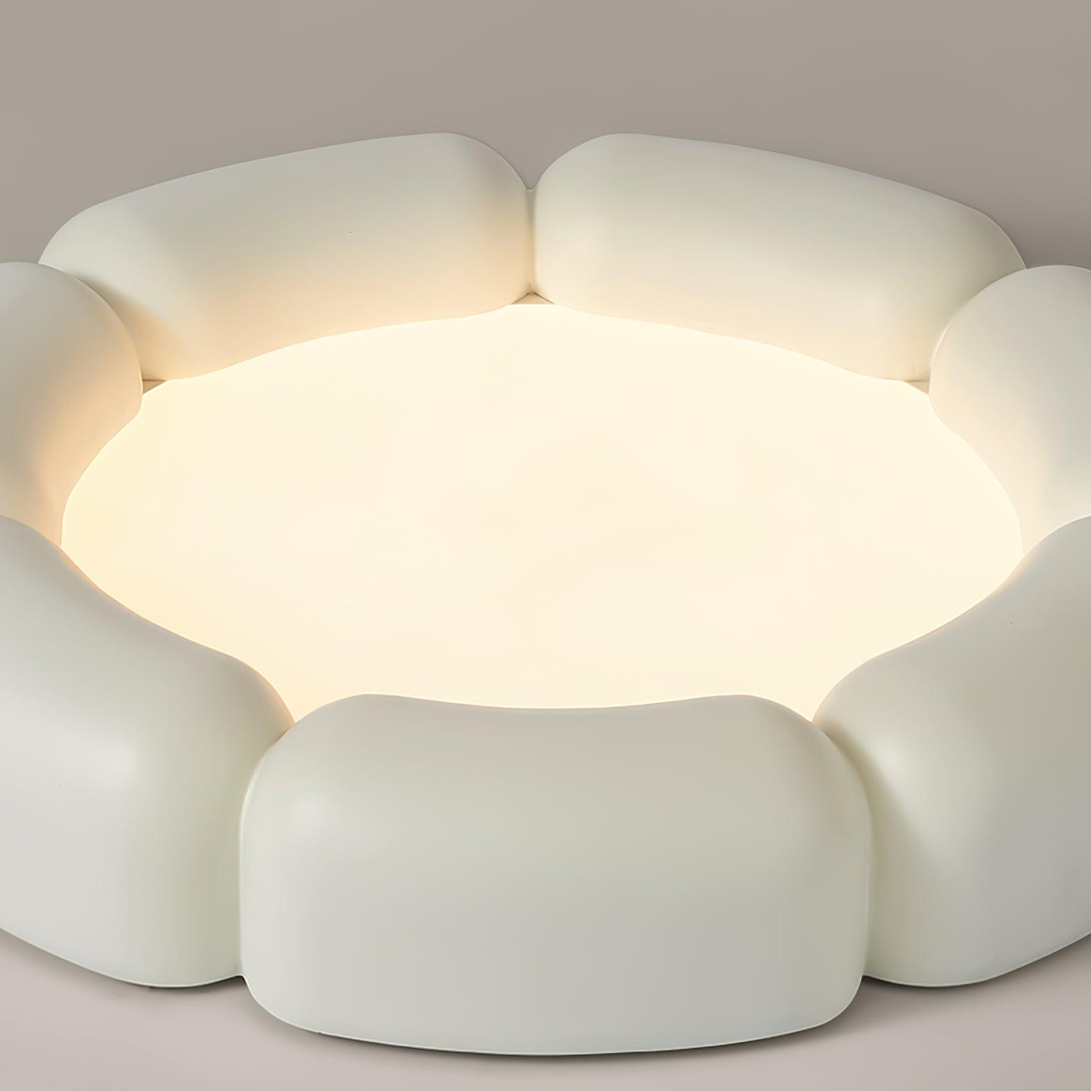 Cuveneth Ceiling Light