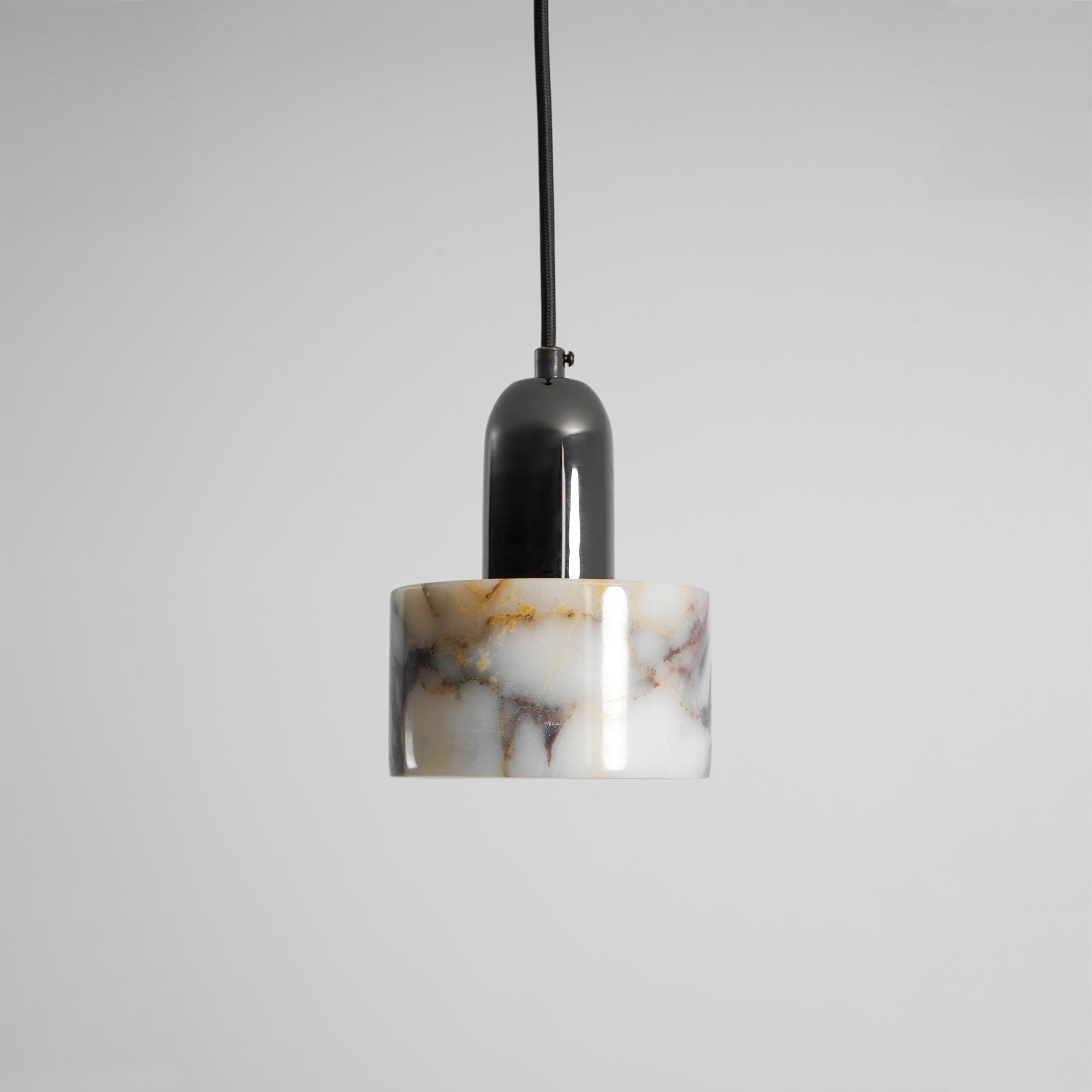 Flair Modern Minimalist Marble Pendant Lamp - Letslighting