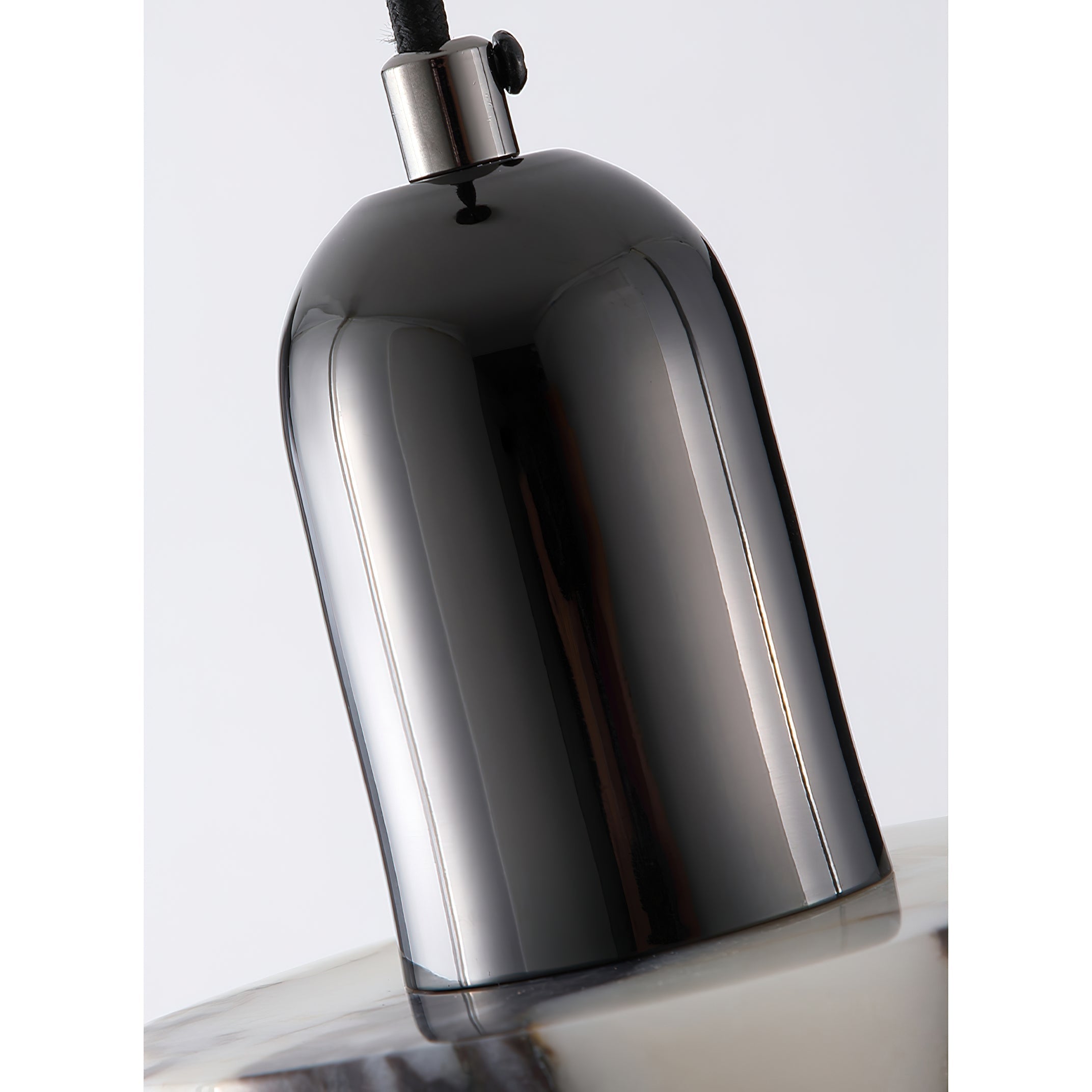 Flair Modern Minimalist Marble Pendant Lamp - Letslighting