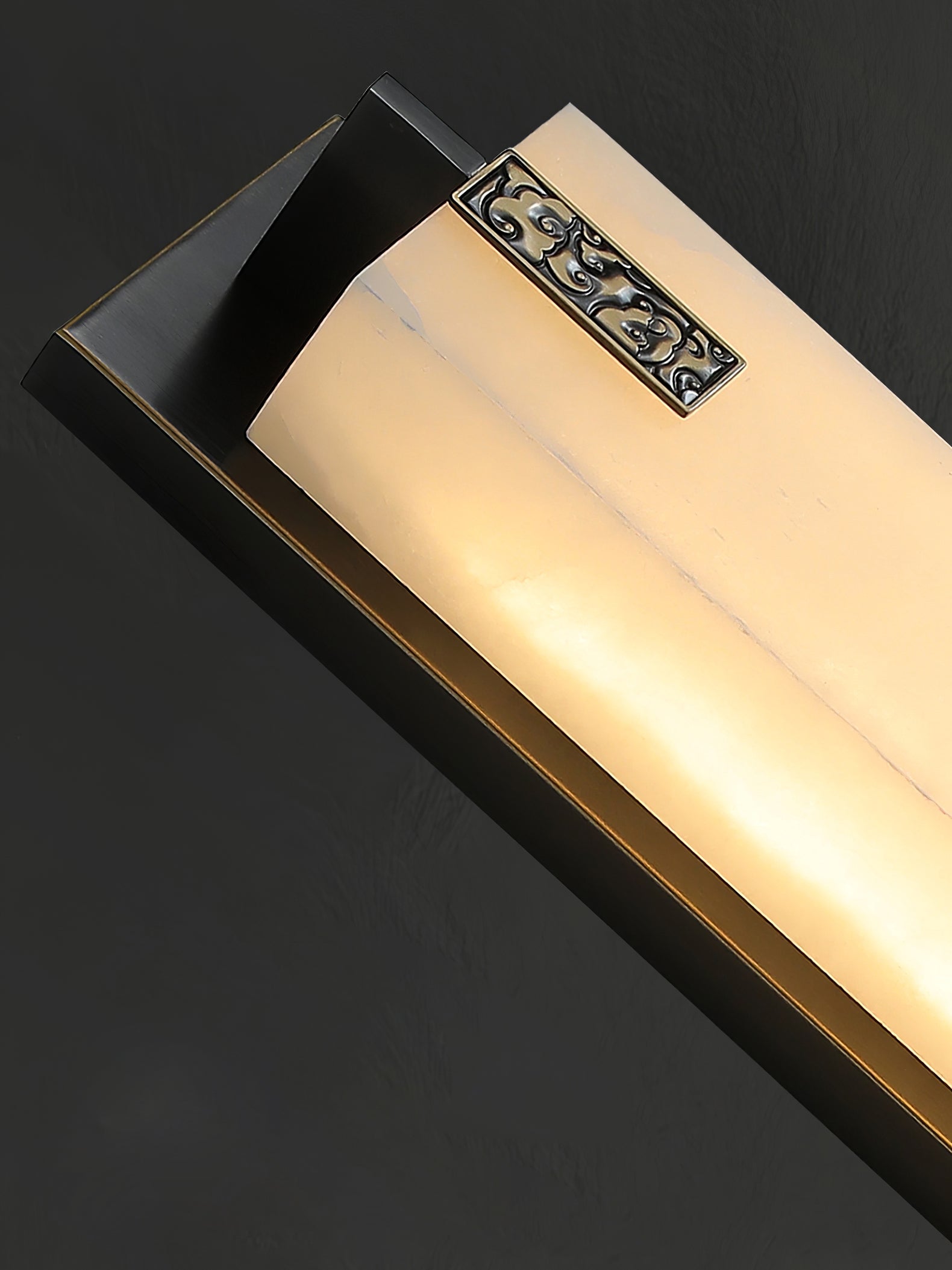 Luste Alabaster Wall Lamp 4 Style - Letslighting