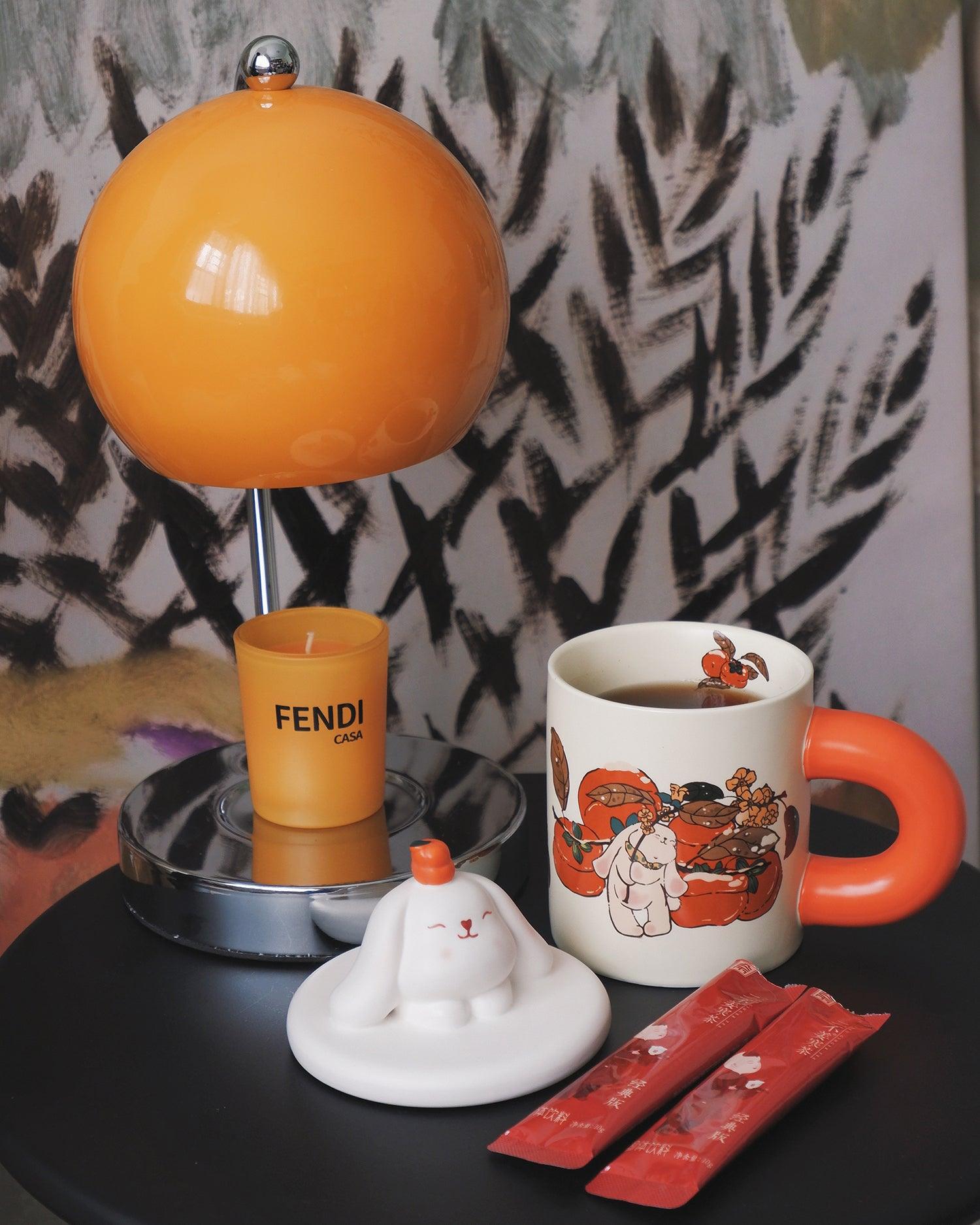 Zephyrce Mid-Century Modern Table Lamp - Letslighting