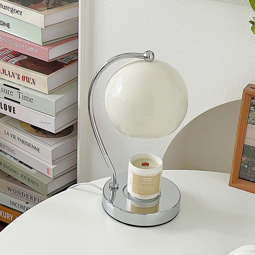 Zephyrce Mid-Century Modern Table Lamp - Letslighting