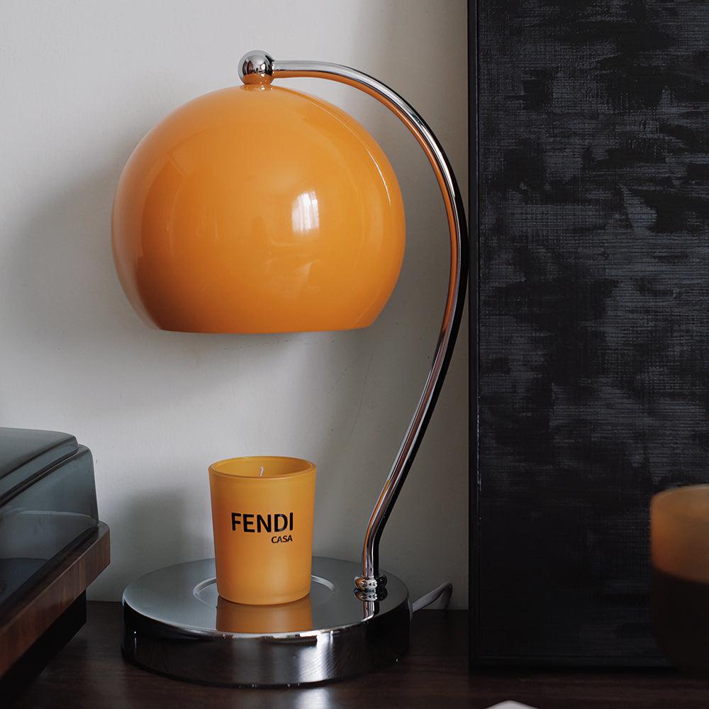 Zephyrce Mid-Century Modern Table Lamp - Letslighting
