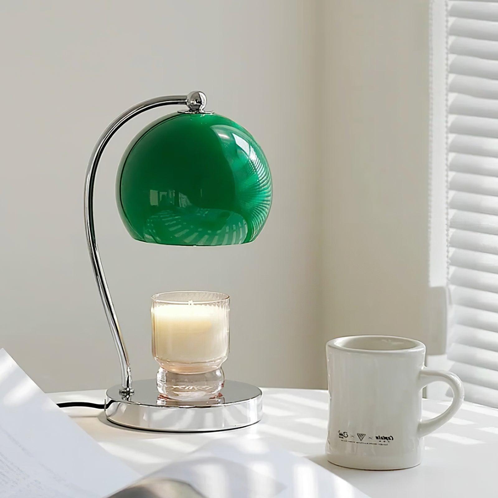 Zephyrce Mid-Century Modern Table Lamp - Letslighting