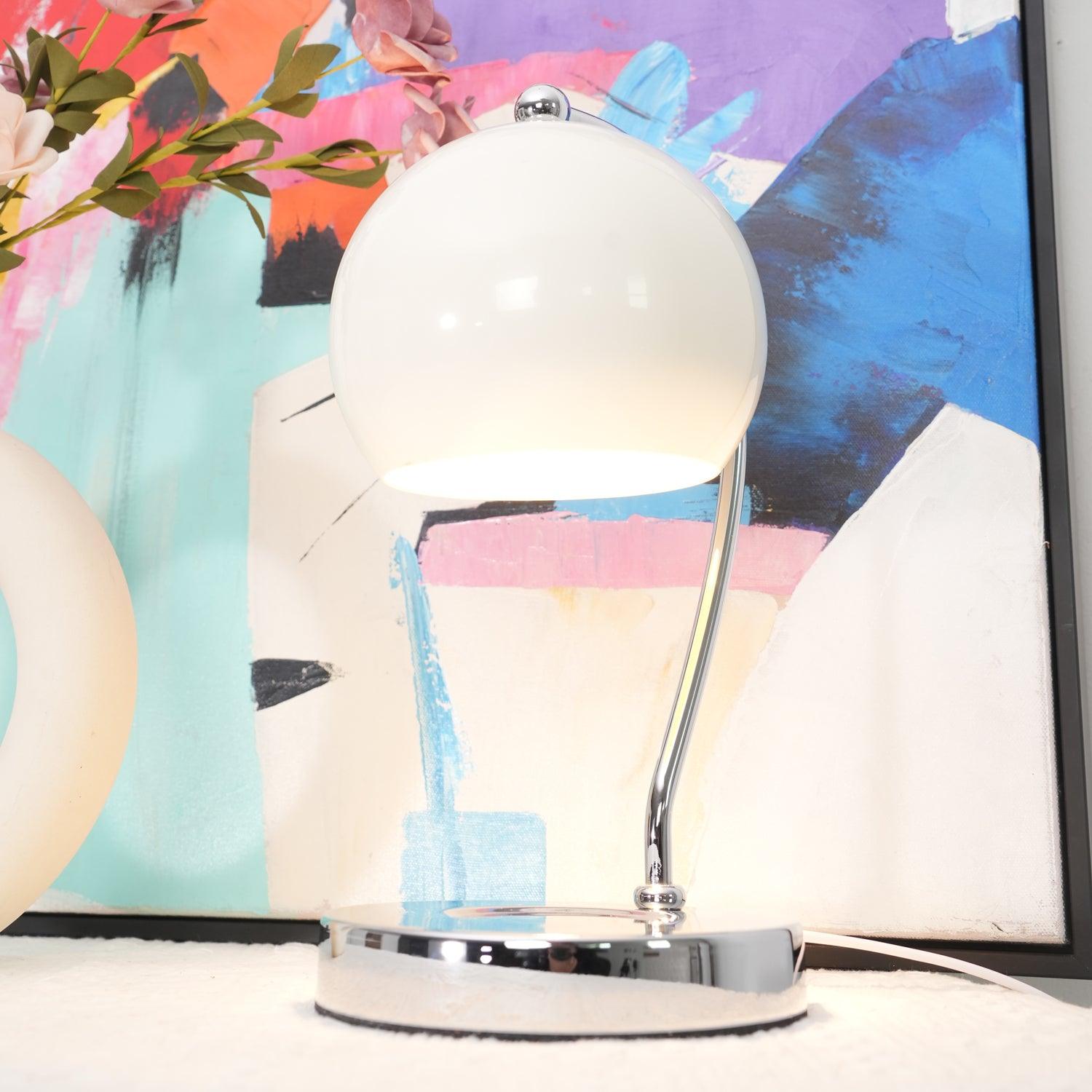 Zephyrce Mid-Century Modern Table Lamp - Letslighting