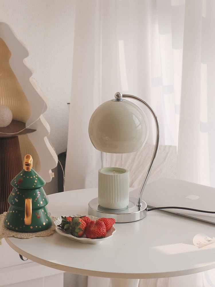 Zephyrce Mid-Century Modern Table Lamp - Letslighting