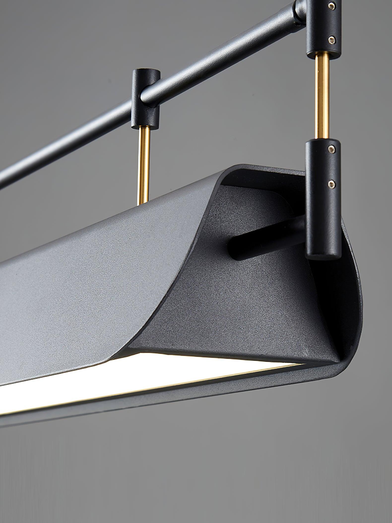 Lustra Pendant Lamp Acrylic Dining - Letslighting