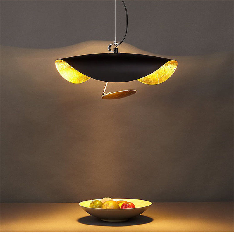 Arisha Pendant Light 3 color - Letslighting