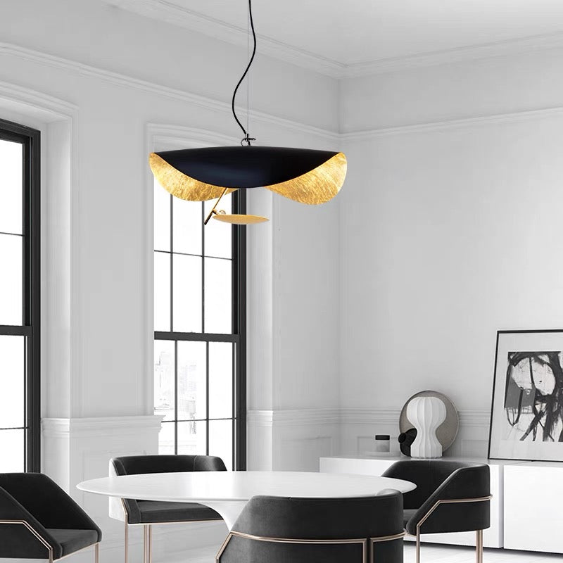 Arisha Pendant Light 3 color - Letslighting