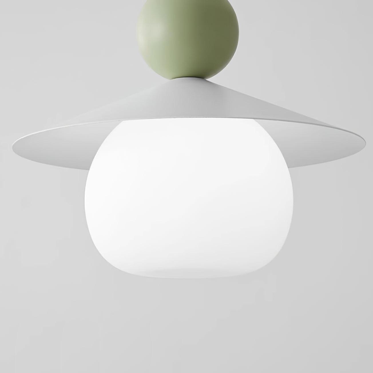 Diabolo Adjustable Arm Pendant Lamp - Letslighting