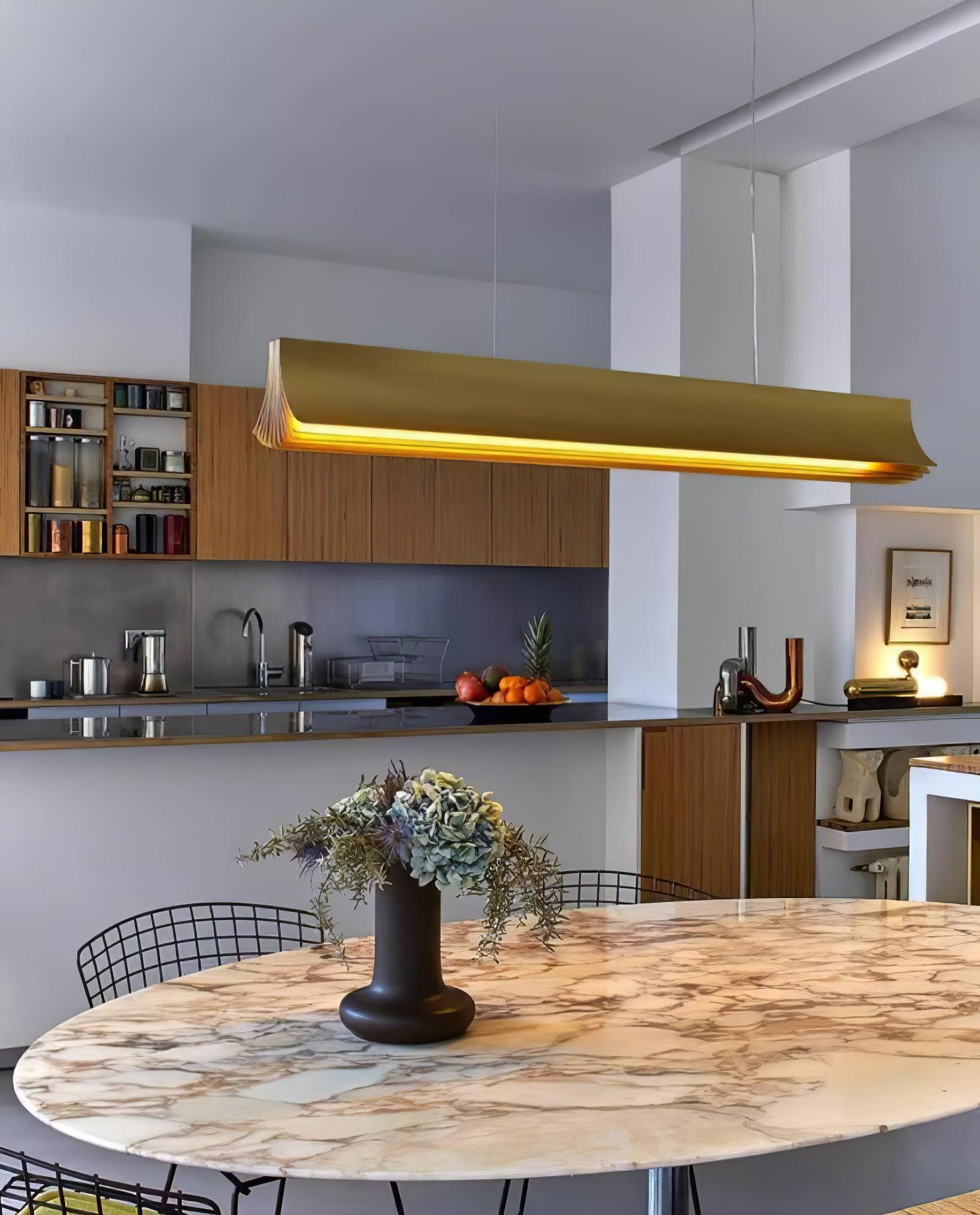 Ulsilus Modern Minimalist Pendant Lamp - Letslighting