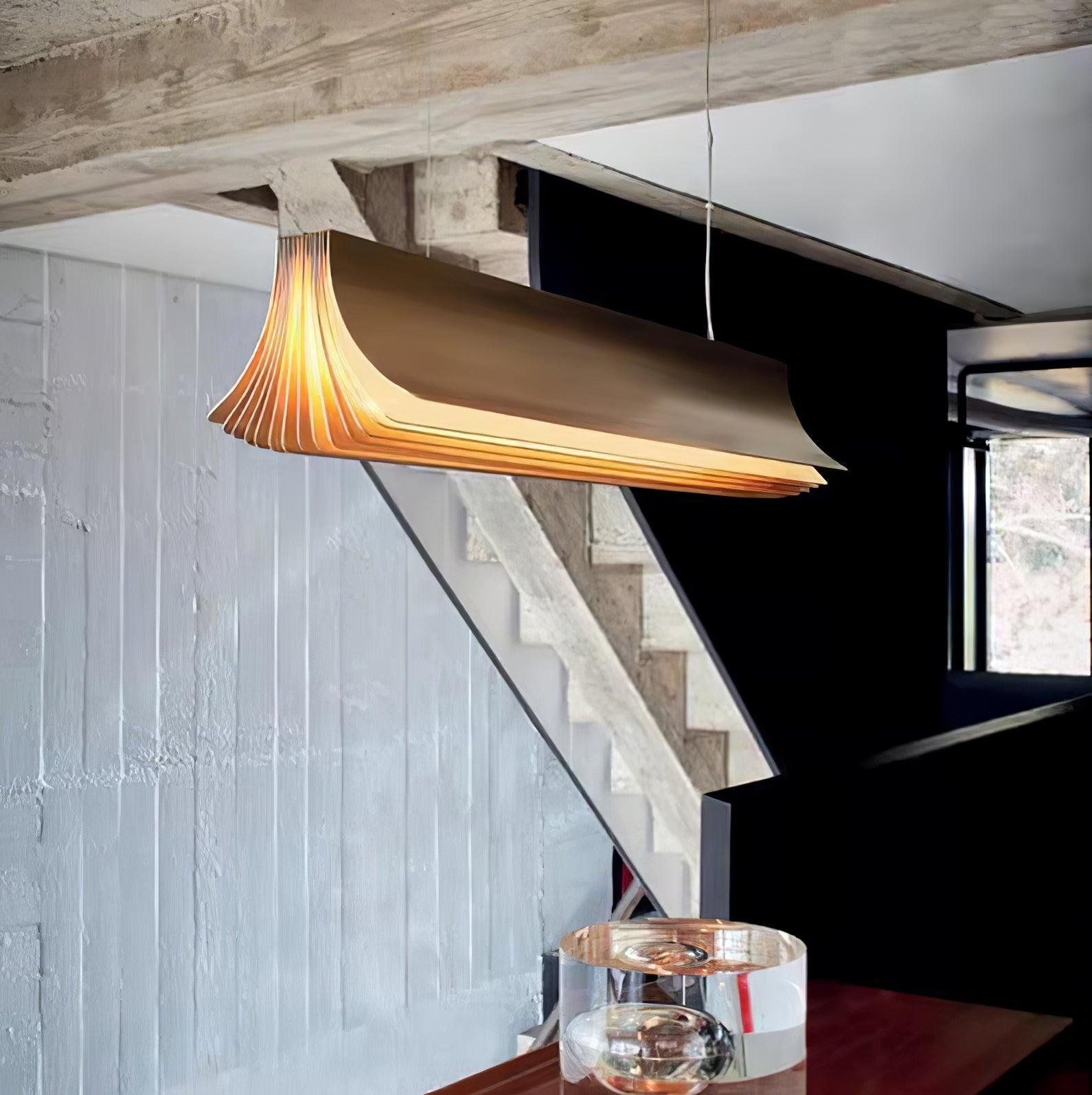 Ulsilus Modern Minimalist Pendant Lamp - Letslighting