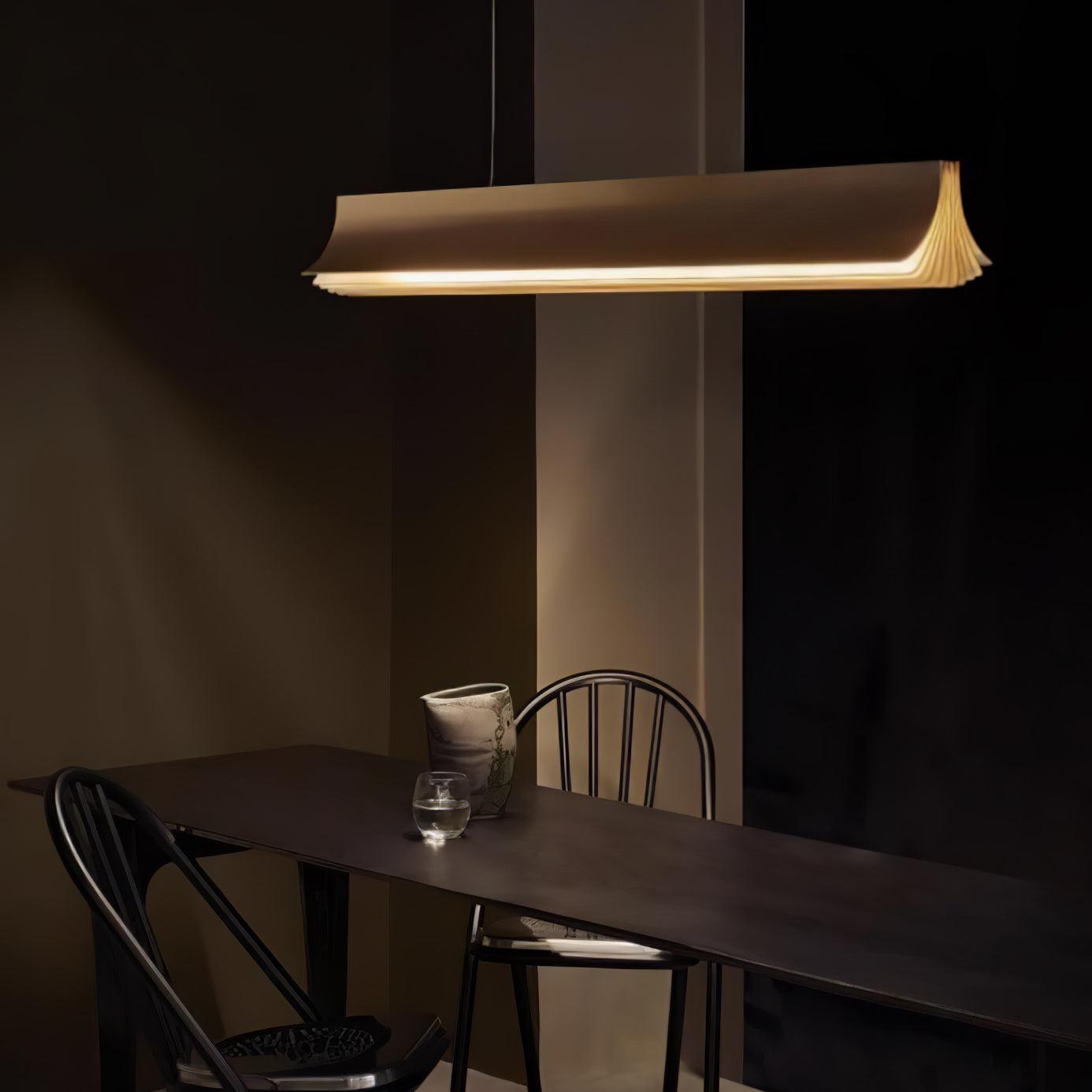 Ulsilus Modern Minimalist Pendant Lamp - Letslighting