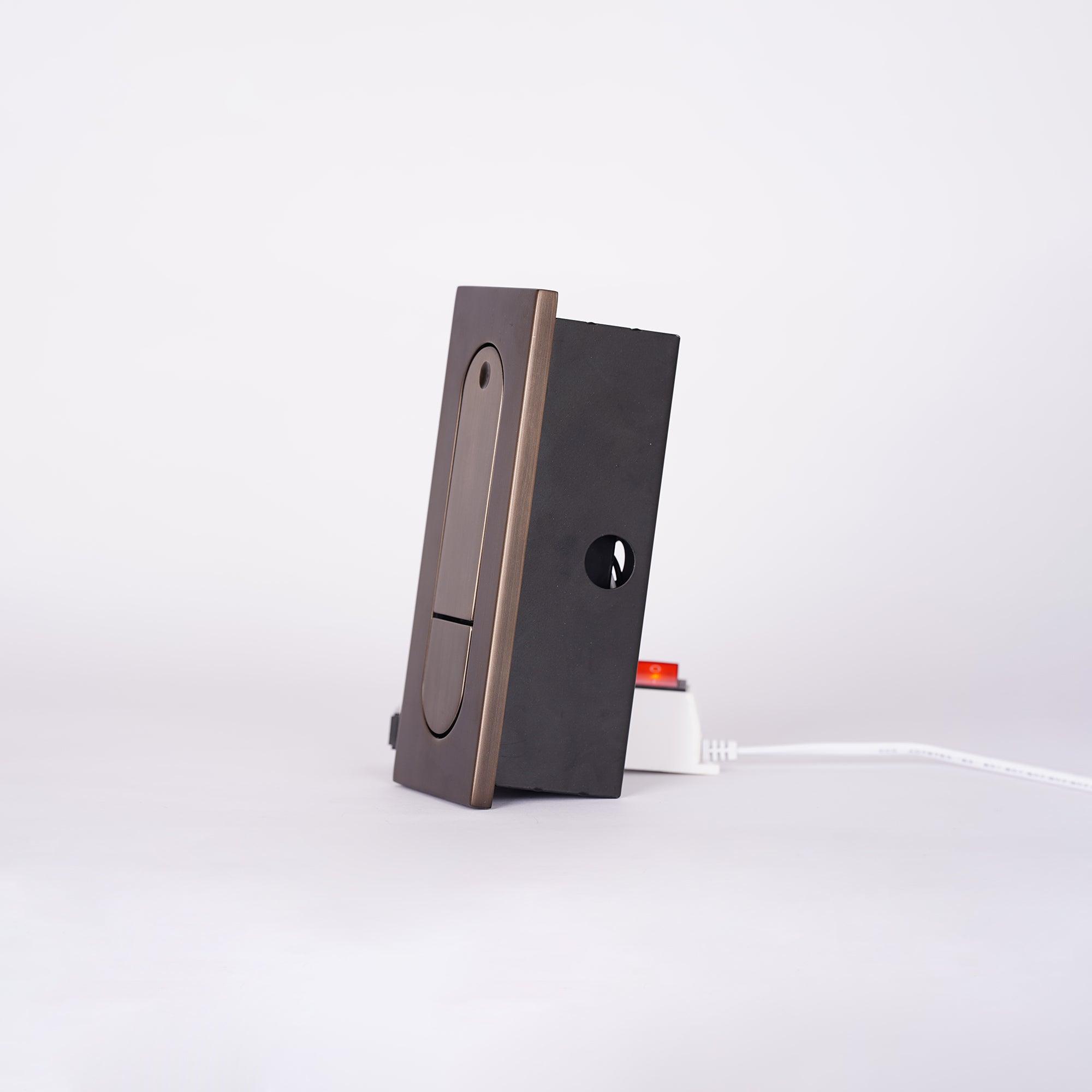 Lustra Reading Light Modern LED Bedside Adjustable - Letslighting