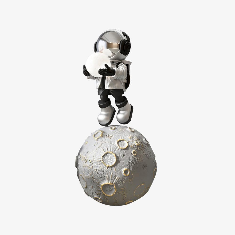 Greg Modern Resin Floor Lamp - Letslighting