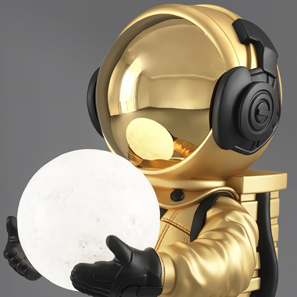 Greg Modern Resin Floor Lamp - Letslighting