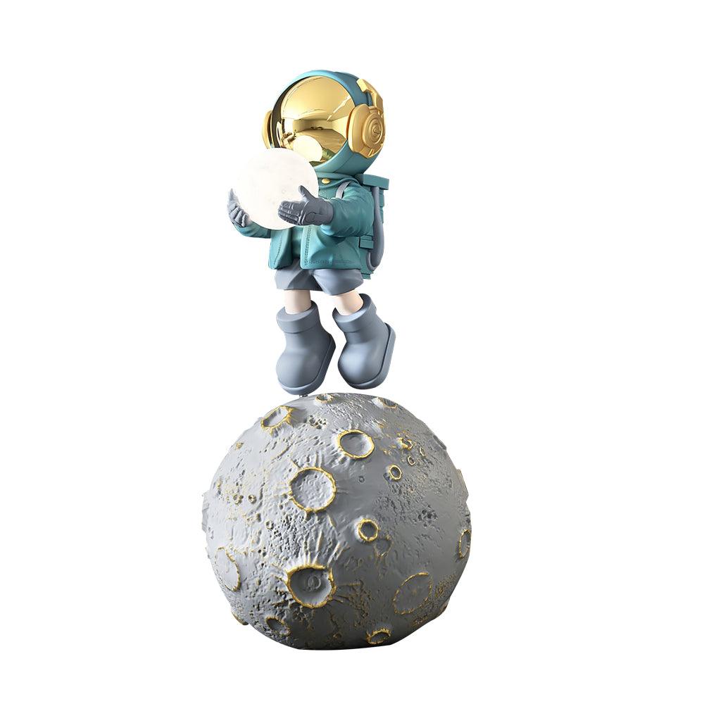 Greg Modern Resin Floor Lamp - Letslighting