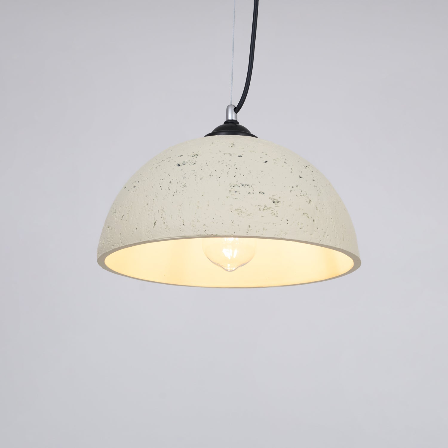 Avi Dome Pendant Light