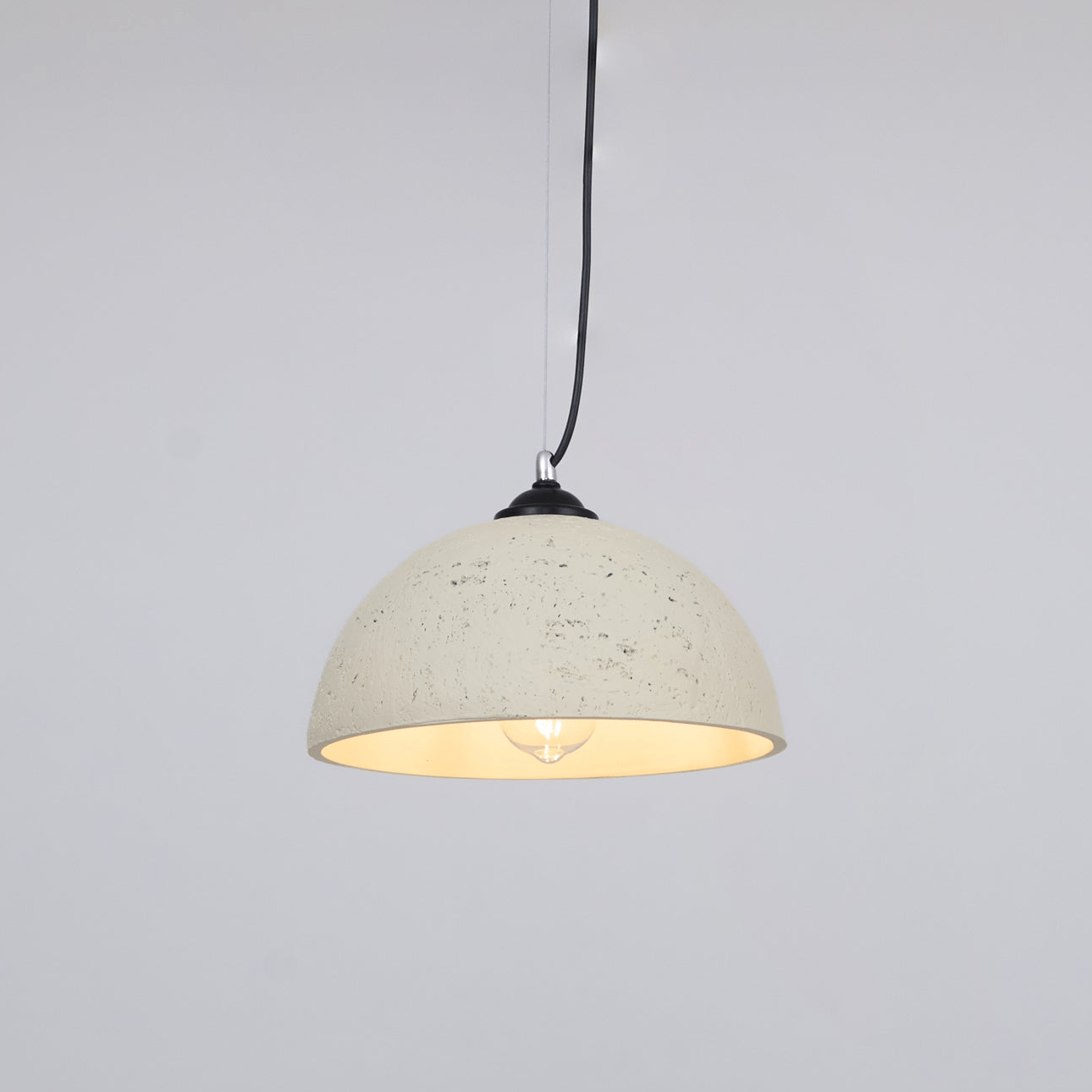 Avi Dome Pendant Light