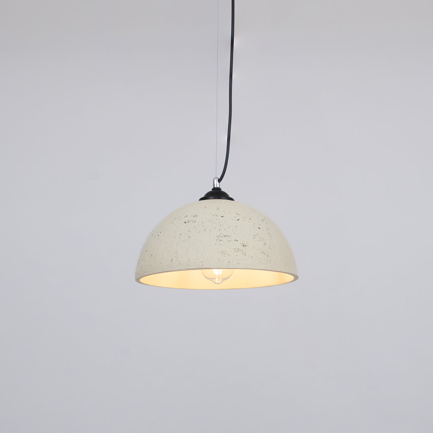 Avi Dome Pendant Light