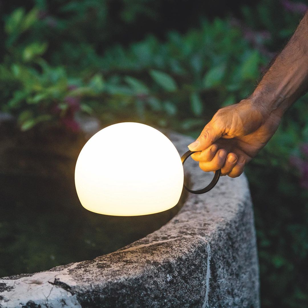 Cooper Minimalist Table Lamp - Letslighting