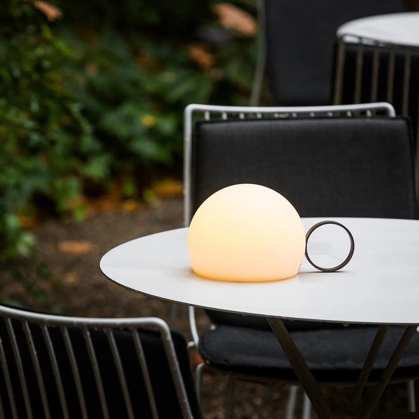 Cooper Minimalist Table Lamp - Letslighting