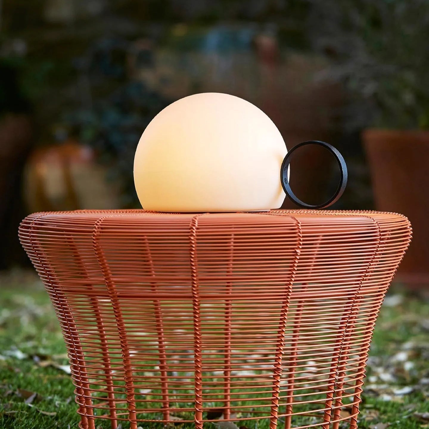 Cooper Minimalist Table Lamp - Letslighting