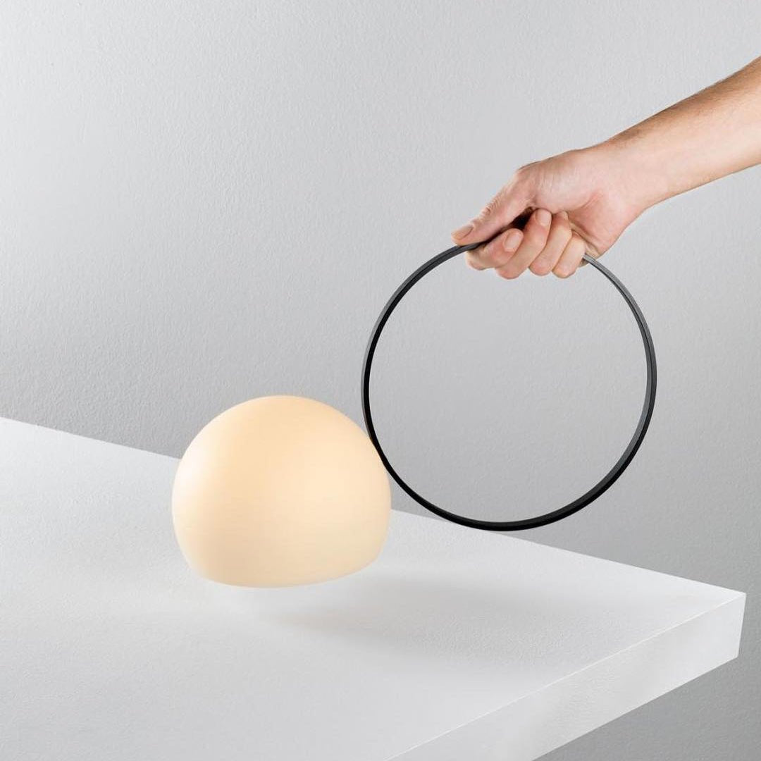 Cooper Minimalist Table Lamp - Letslighting