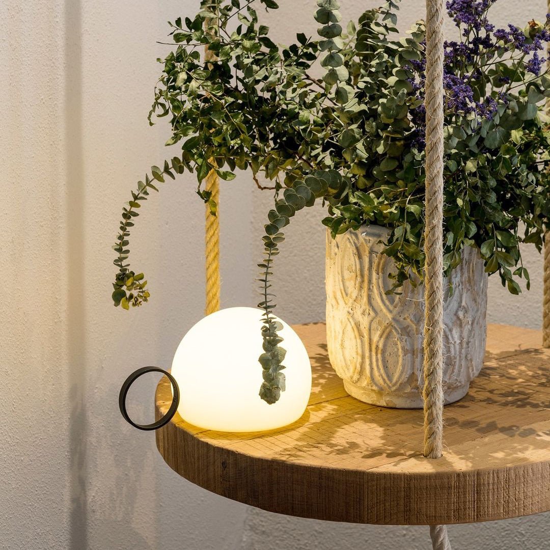 Cooper Minimalist Table Lamp - Letslighting