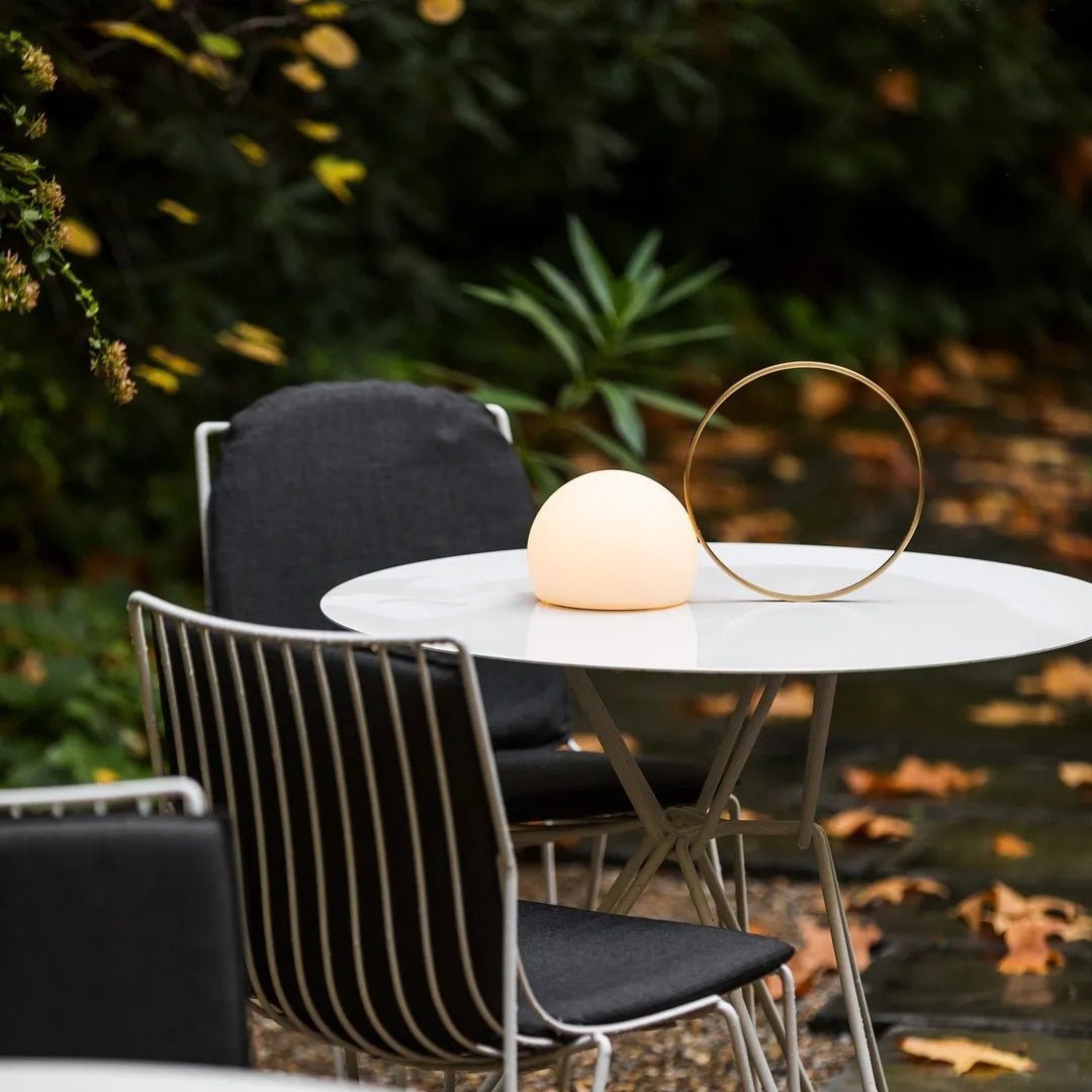 Cooper Minimalist Table Lamp - Letslighting