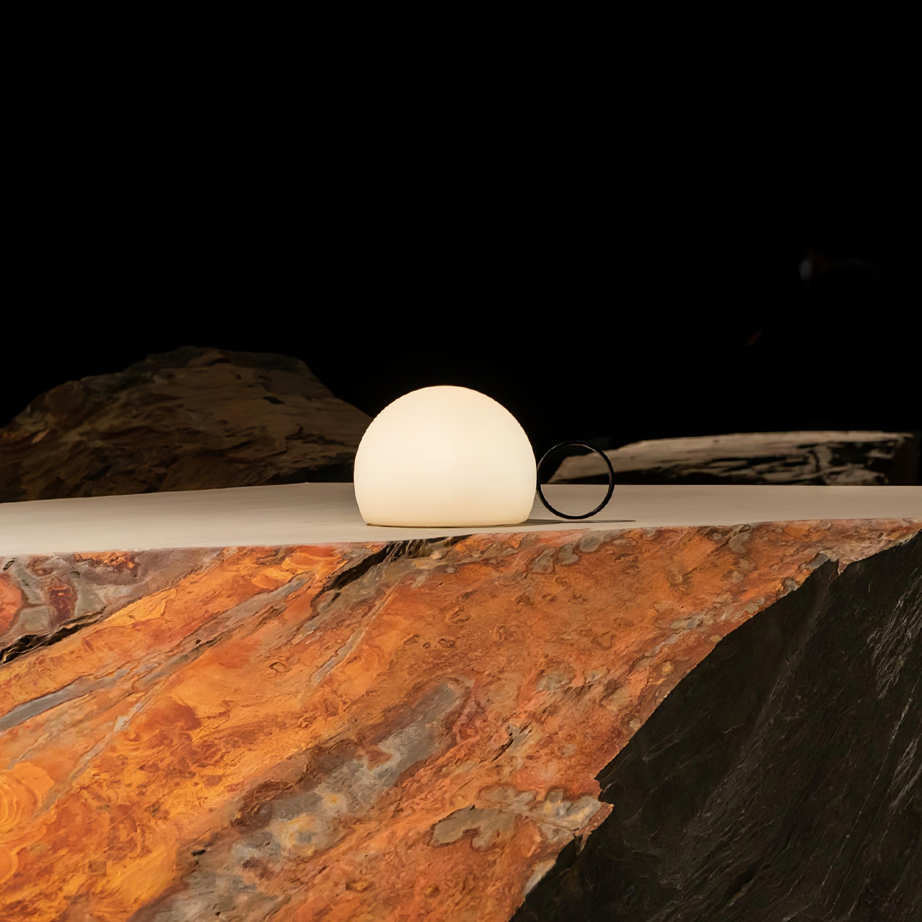 Cooper Minimalist Table Lamp - Letslighting