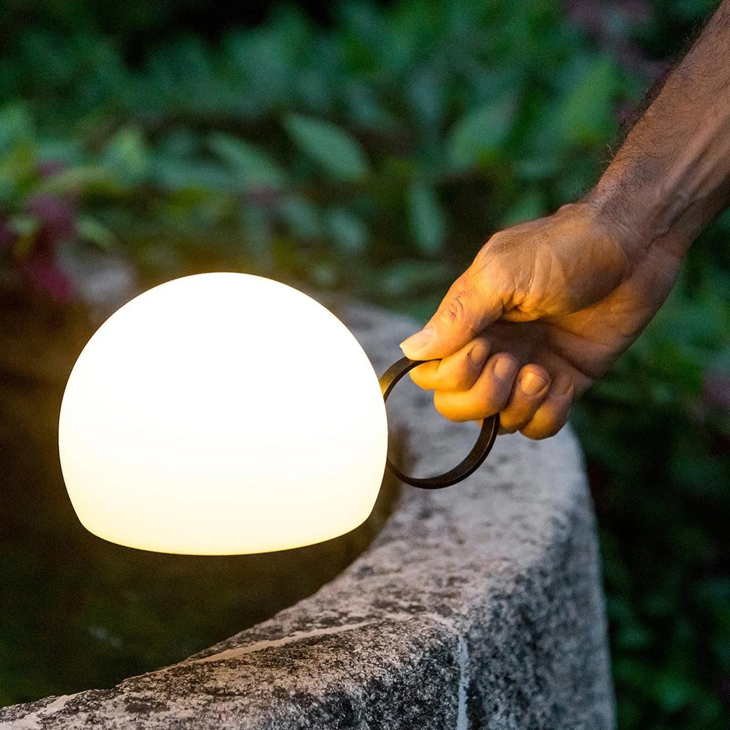 Cooper Minimalist Table Lamp - Letslighting
