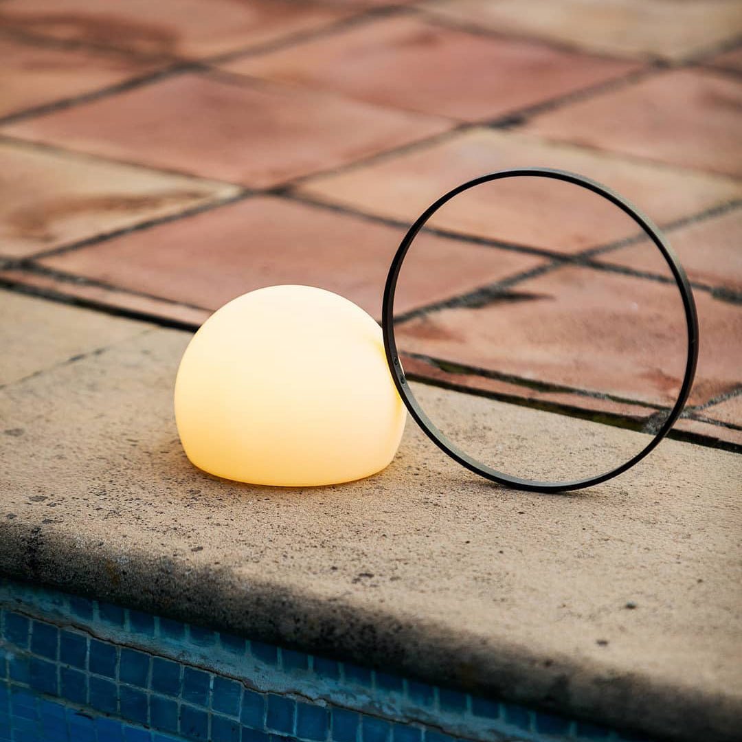 Cooper Minimalist Table Lamp - Letslighting