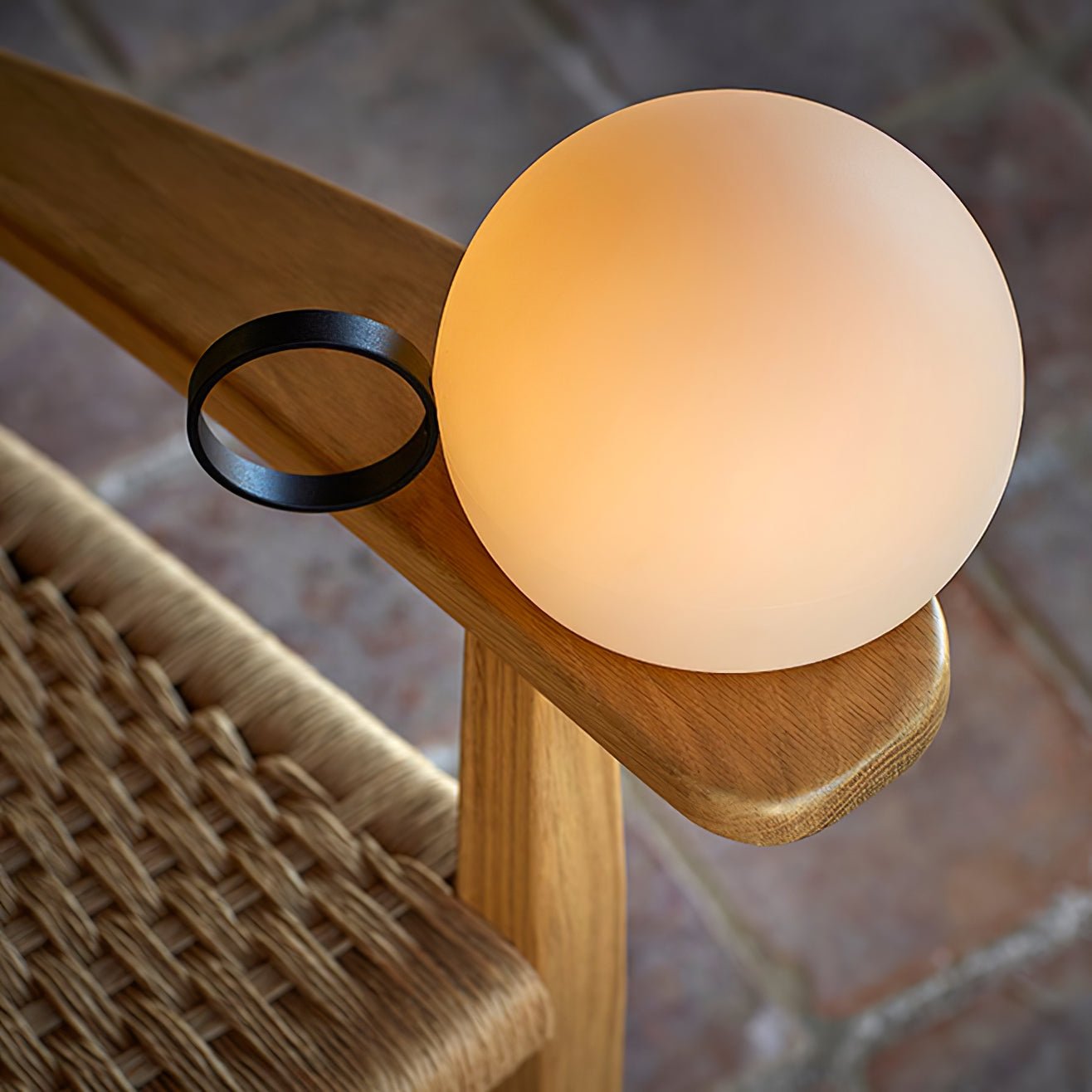 Cooper Minimalist Table Lamp - Letslighting