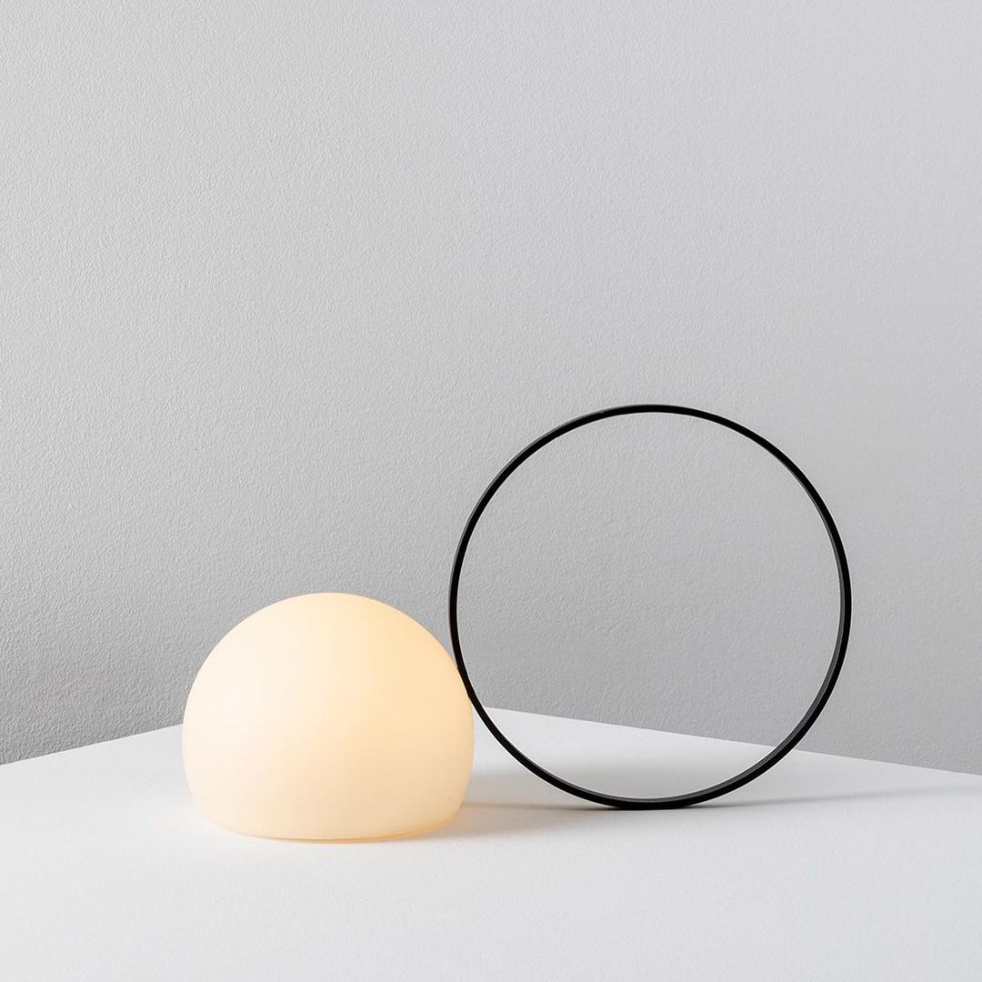 Cooper Minimalist Table Lamp - Letslighting