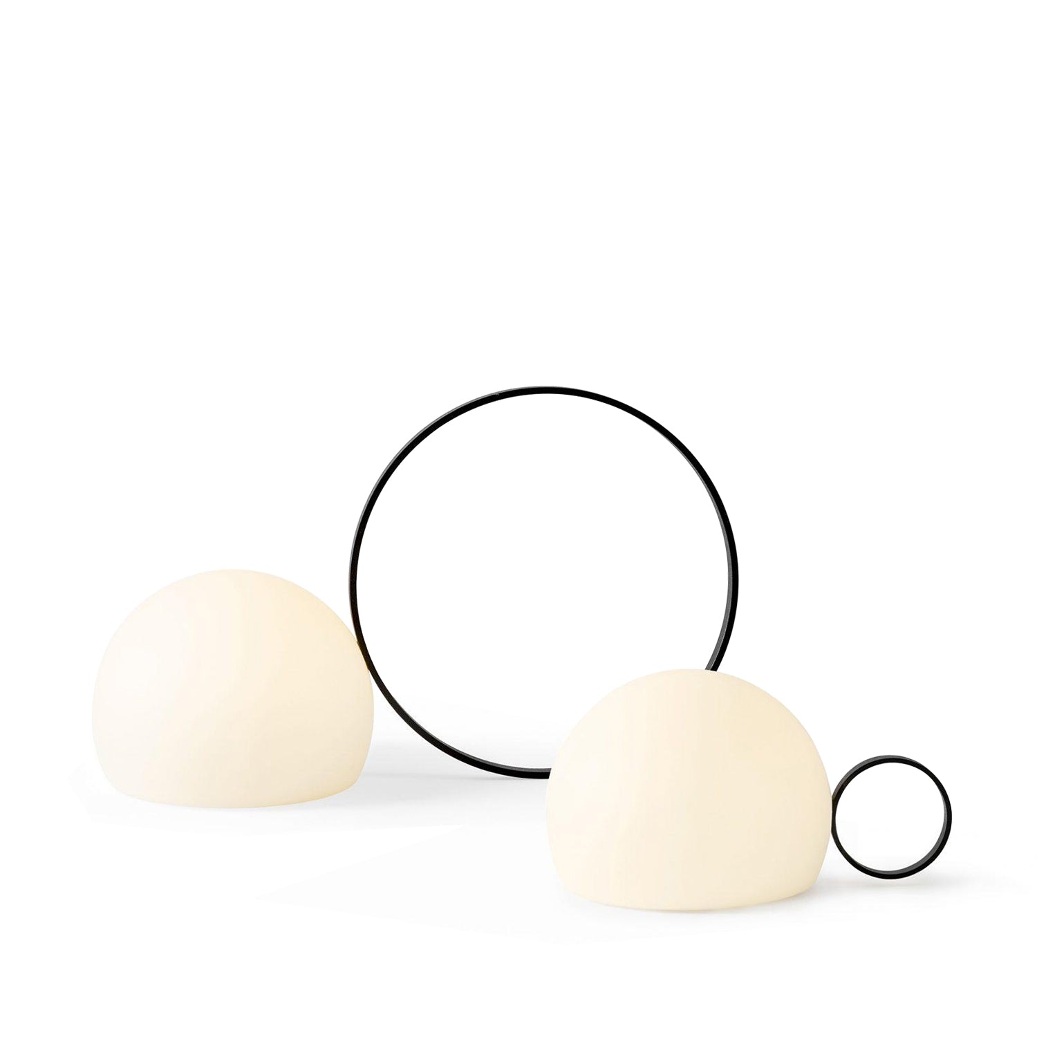 Cooper Minimalist Table Lamp - Letslighting