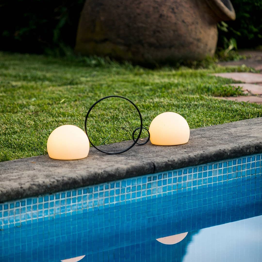 Cooper Minimalist Table Lamp - Letslighting