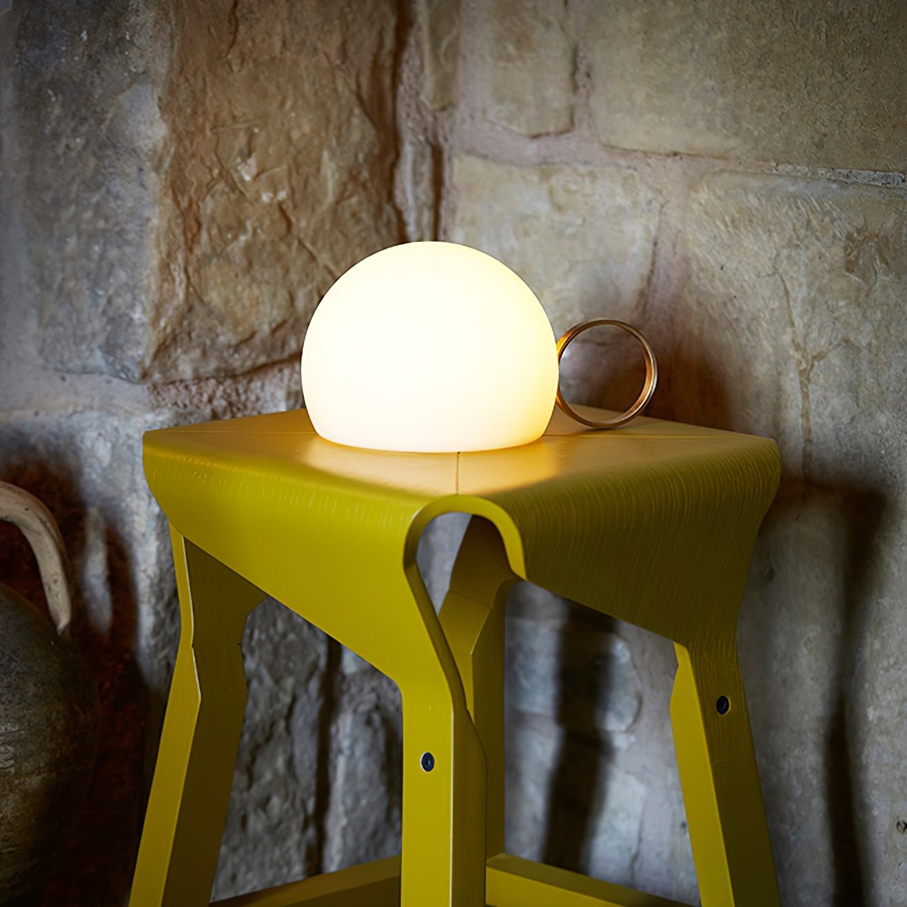 Cooper Minimalist Table Lamp - Letslighting