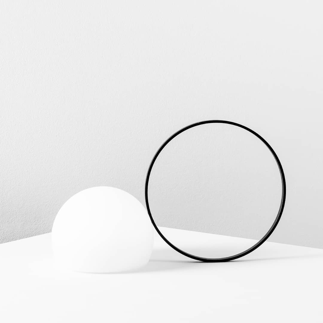 Cooper Minimalist Table Lamp - Letslighting