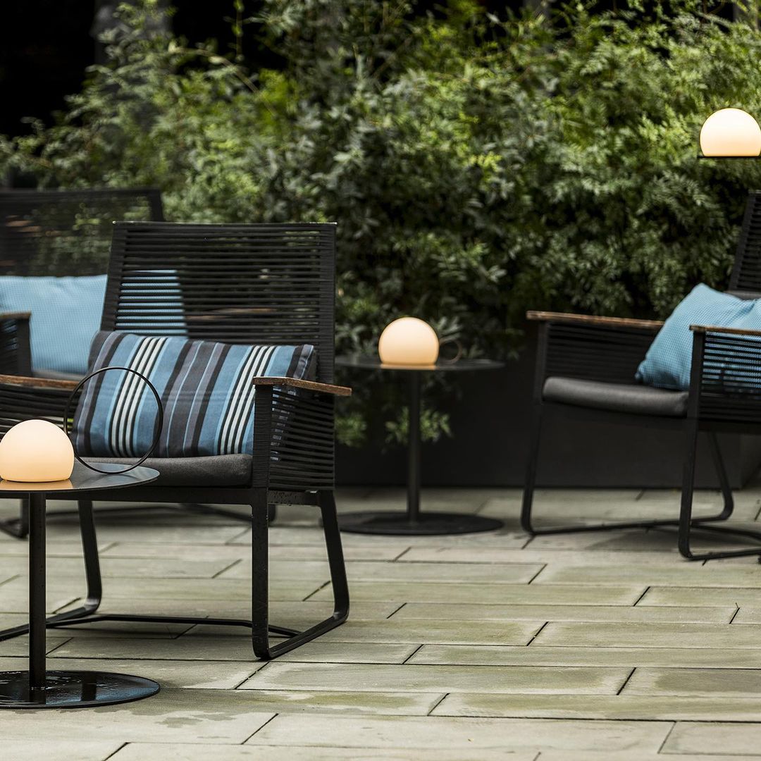 Cooper Minimalist Table Lamp - Letslighting