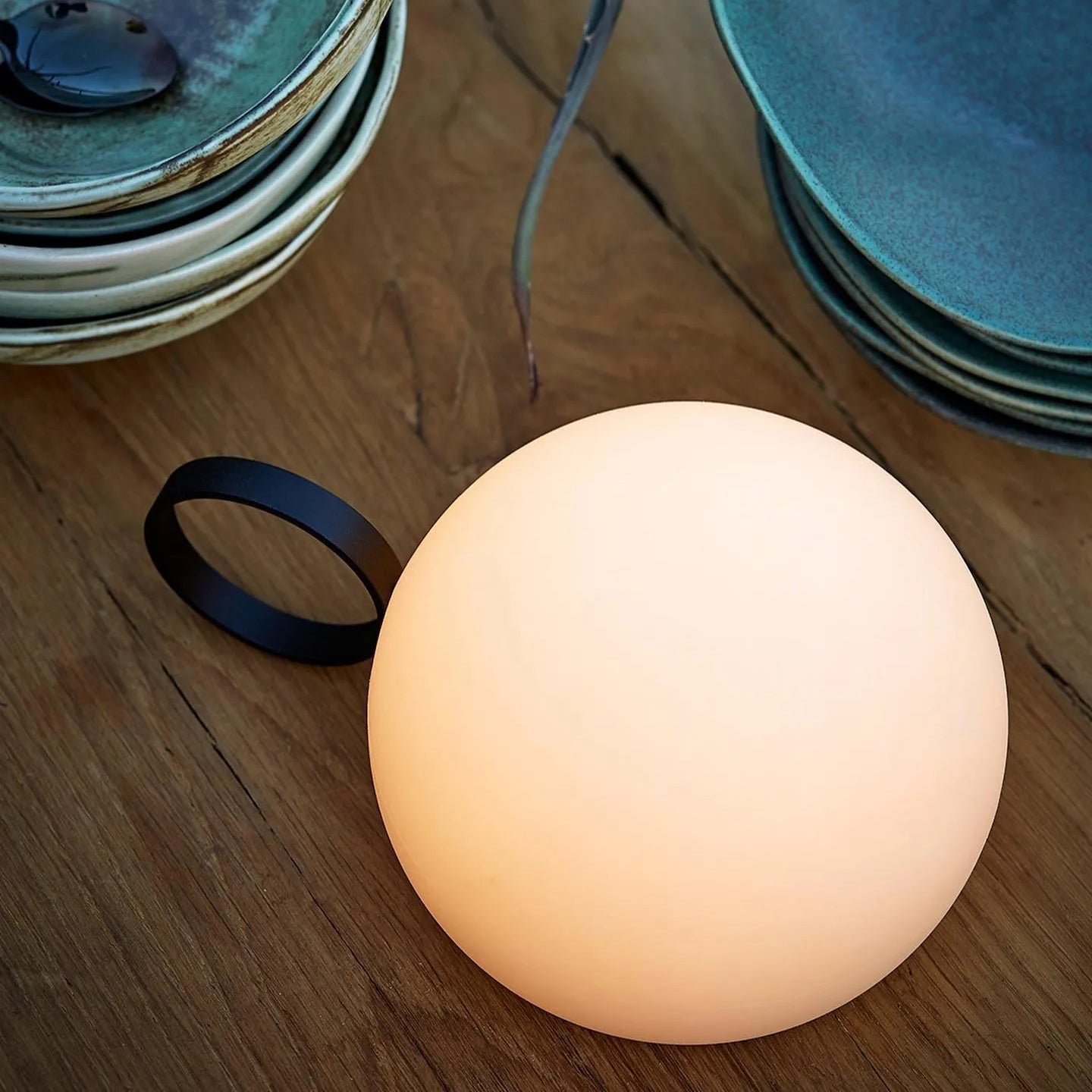 Cooper Minimalist Table Lamp - Letslighting