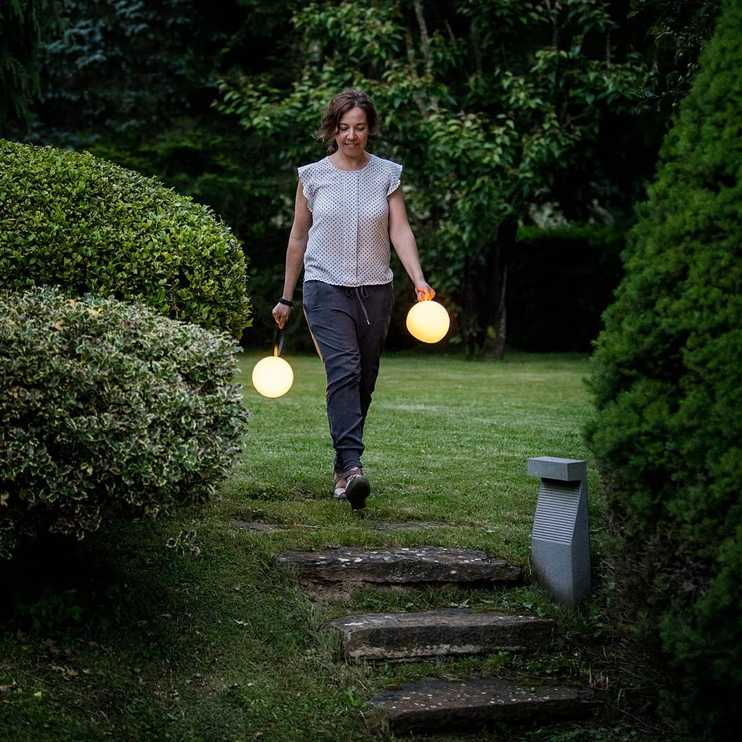 Cooper Minimalist Table Lamp - Letslighting