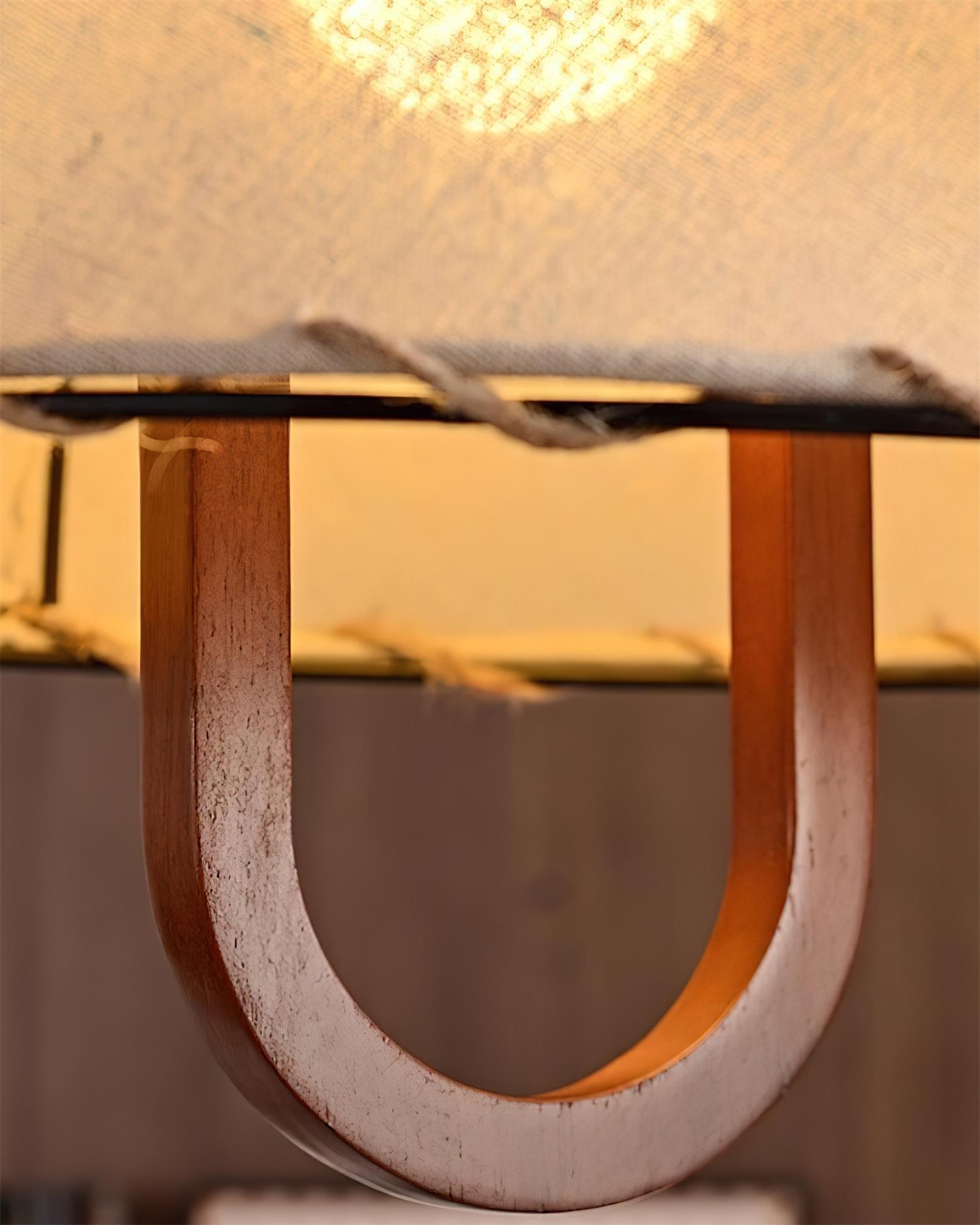 Domea Pendant Lamp Fabric Umbrella Shade - Letslighting