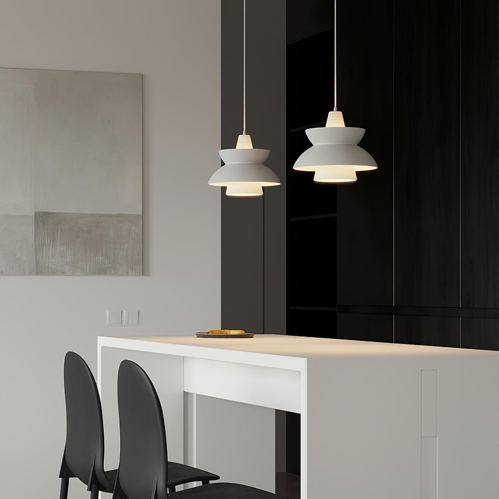 Nyvynel Pendant Light