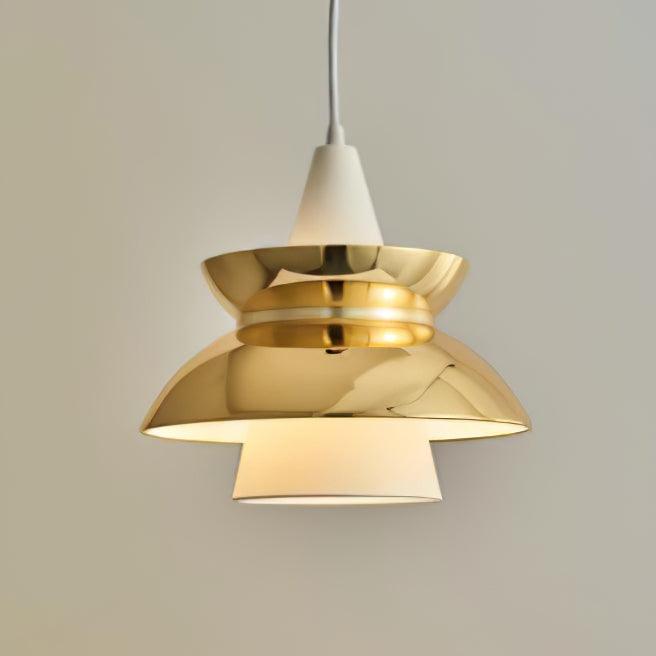 Nyvynel Pendant Light