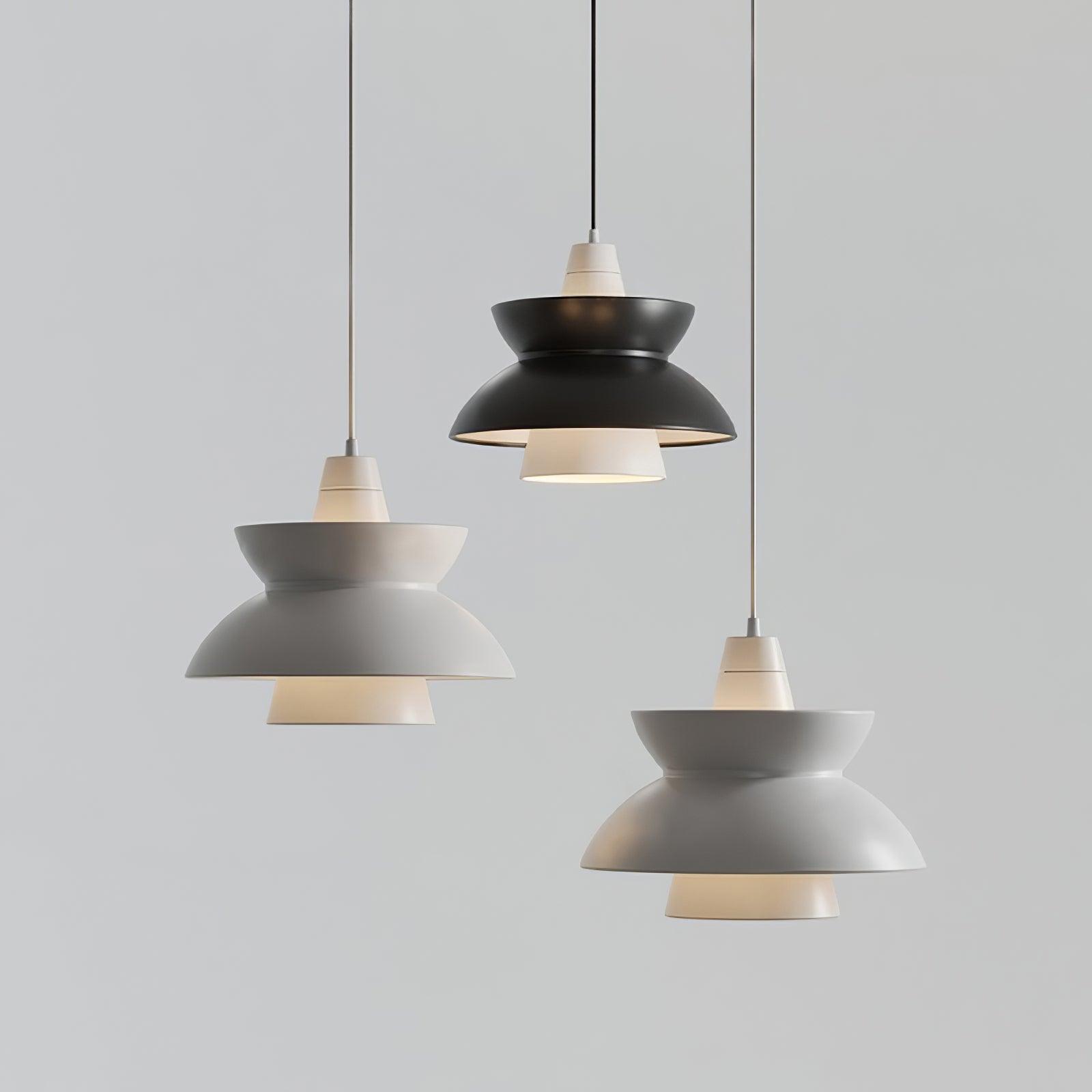 Nyvynel Pendant Light