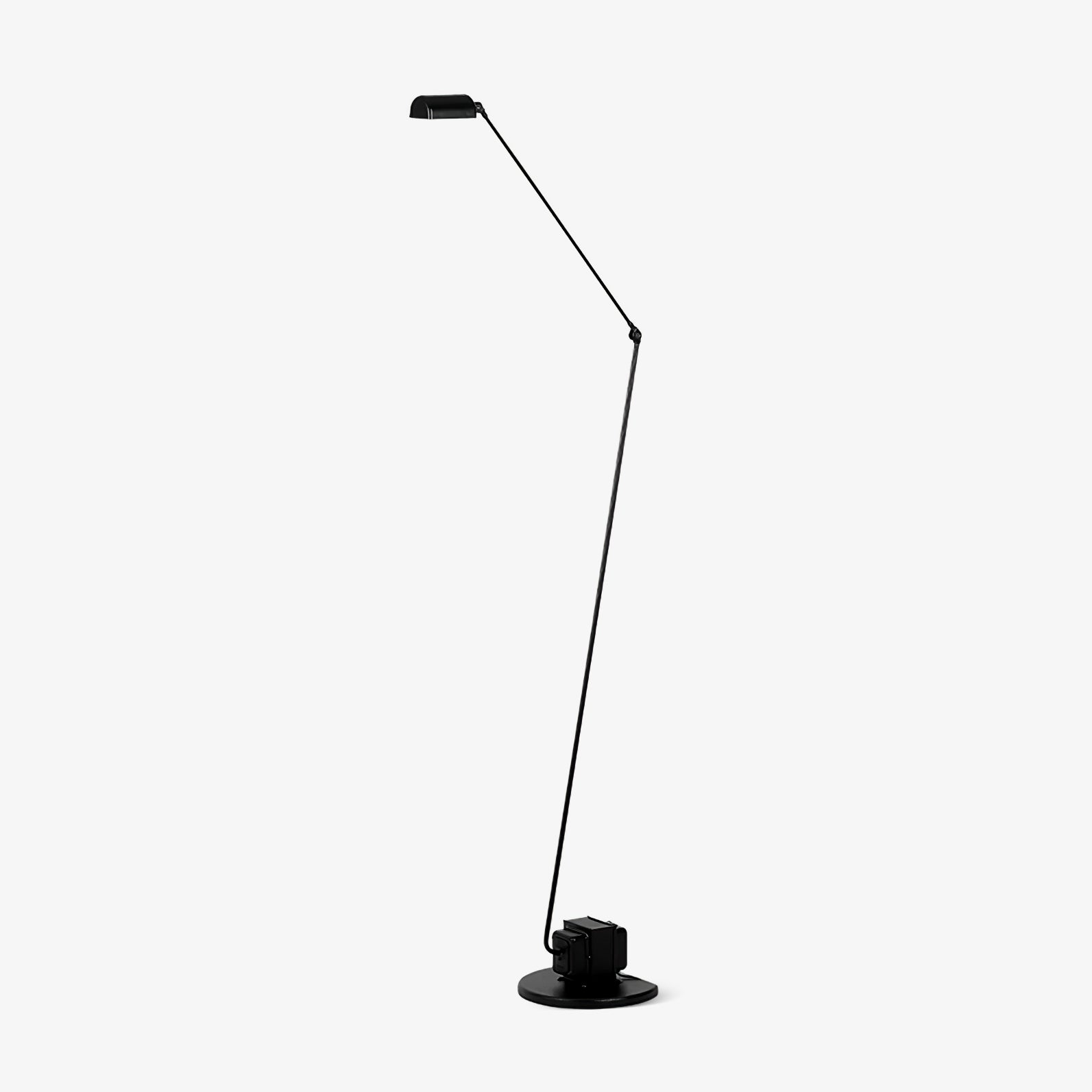 Nerilux Adjustable Floor Lamp - Letslighting