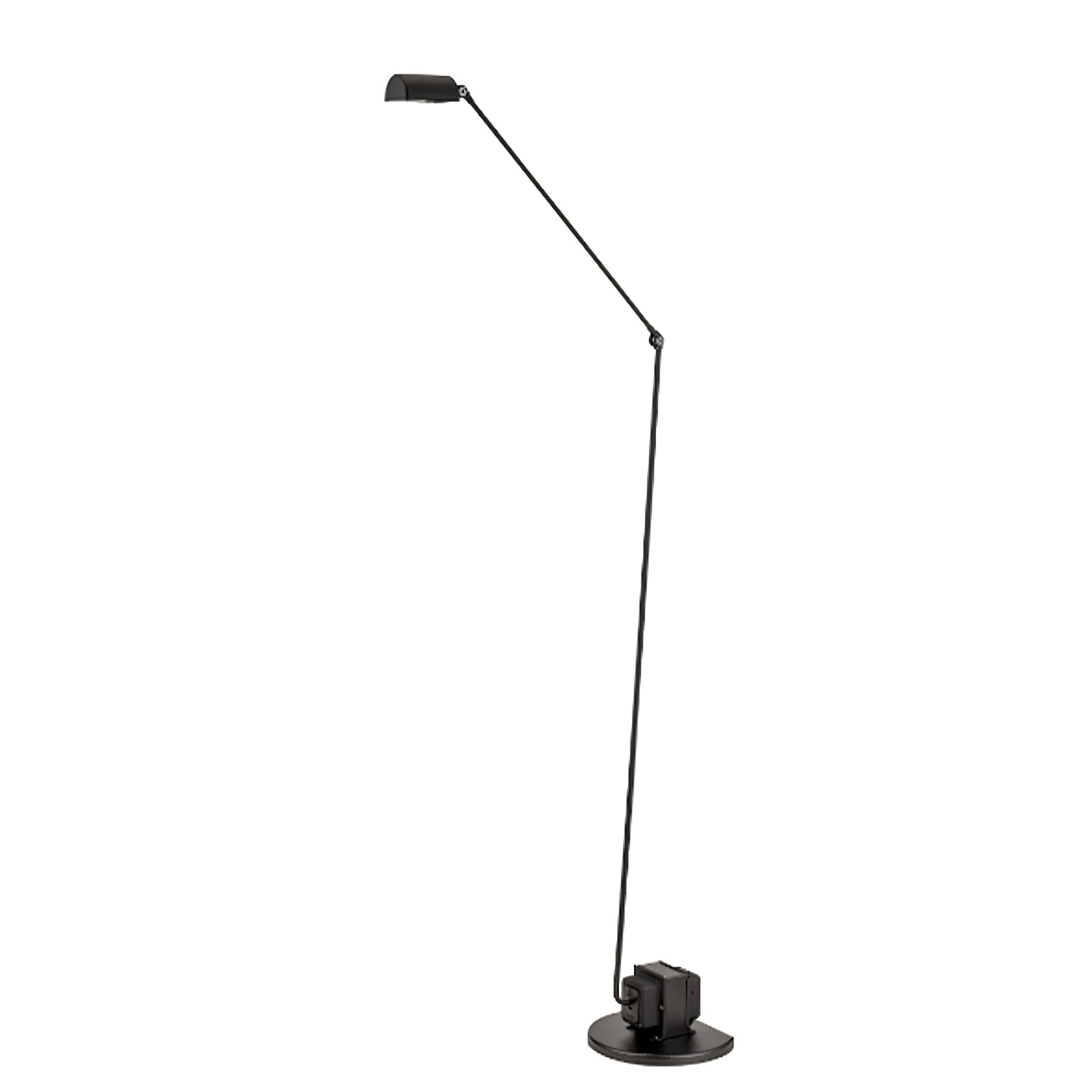Nerilux Adjustable Floor Lamp - Letslighting